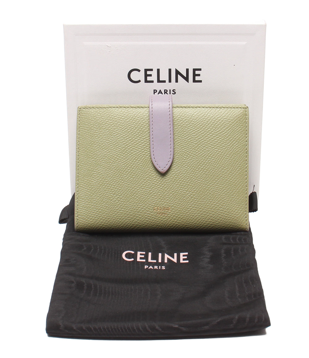 CELINE 二つ折り財布 レディース セリーヌ