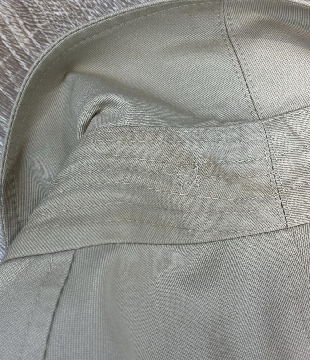 バーバリー ステンカラーコート JR18753 メンズ BURBERRY