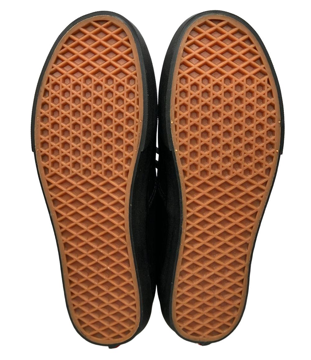 美品 VANS ローカットスニーカー オーセンティック メンズ SIZE 27.5 バンズ