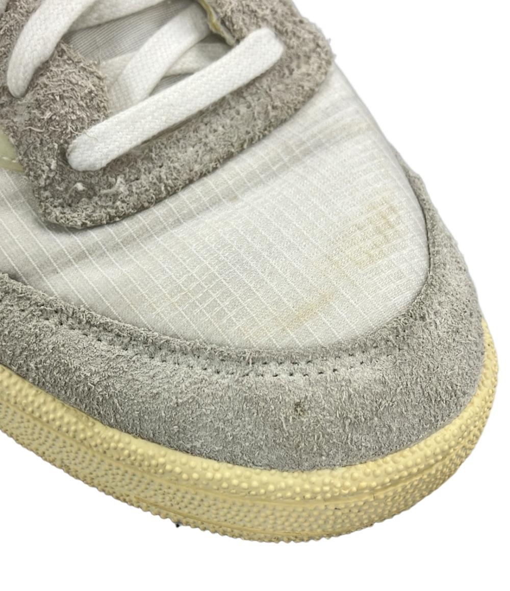 リーボック ローカットスニーカー CLUB C 85 ZOZO GY0106 メンズ SIZE 25.5 (S) Reebok