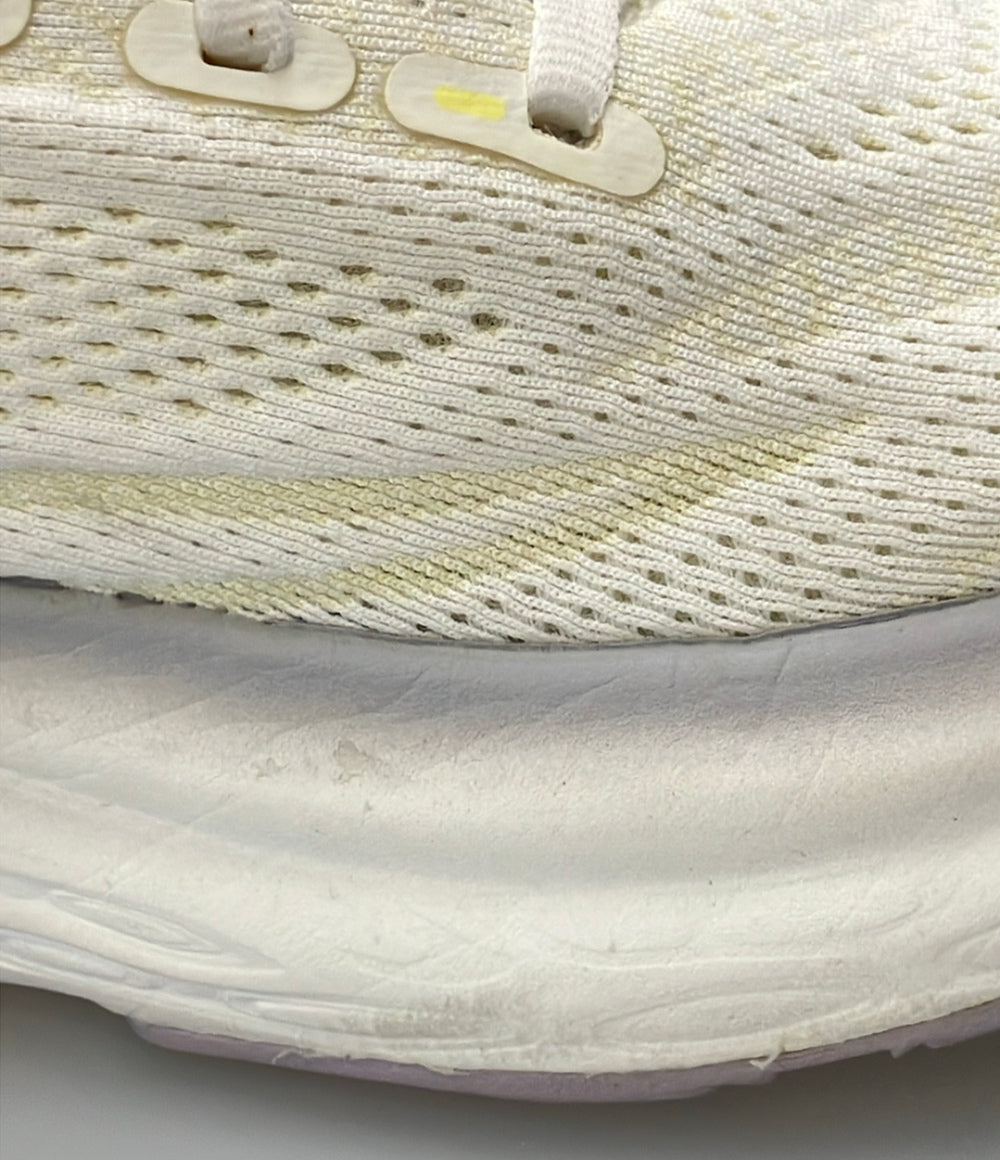 NEW BALANCE ローカットスニーカー W1080F13 レディース SIZE 24.5 ニューバランス