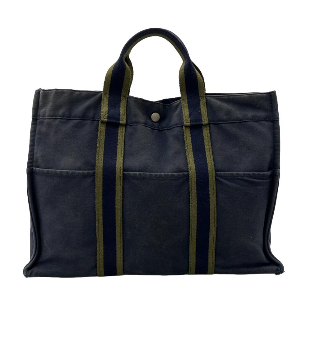 HERMES エルメス トートバッグ ユニセックス HERMES エルメストートバッグユニセックス