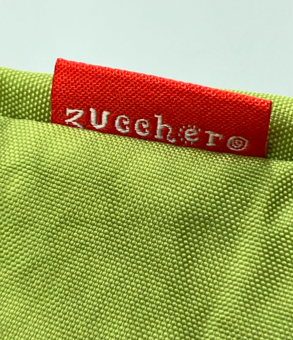 美品 zucchero PEANUTS ショルダーバッグ スヌーピー レディース ズッケロ ピーナッツ