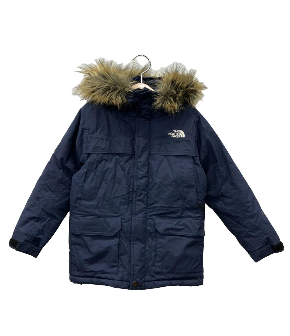 ザ・ノースフェイス ダウンジャケット キッズ SIZE 120 THE NORTH FACE – rehello by BOOKOFF