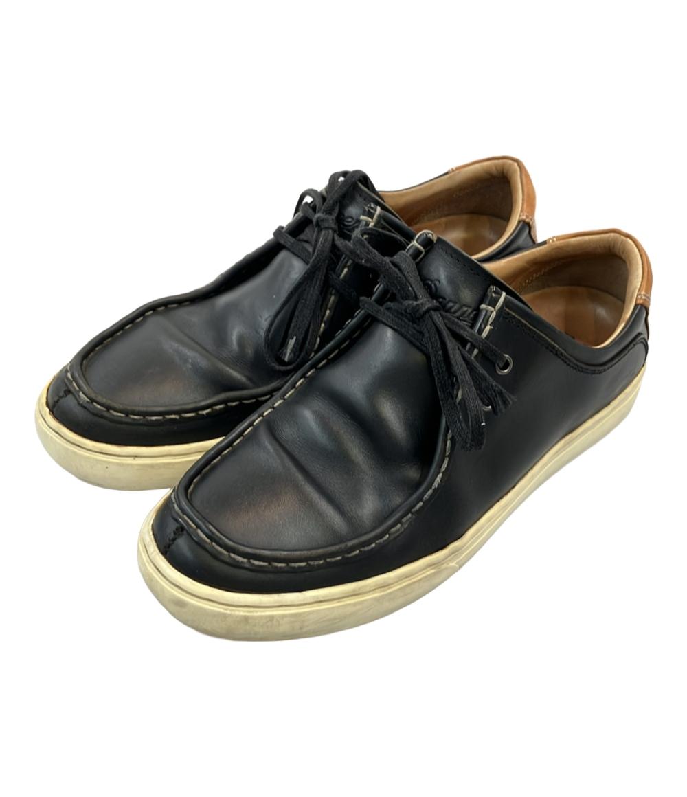 Danner ダナー デッキシューズ 黒 26.5 cm LOWCUT Vol.4 | Danner | ダナー オフィシャルサイト