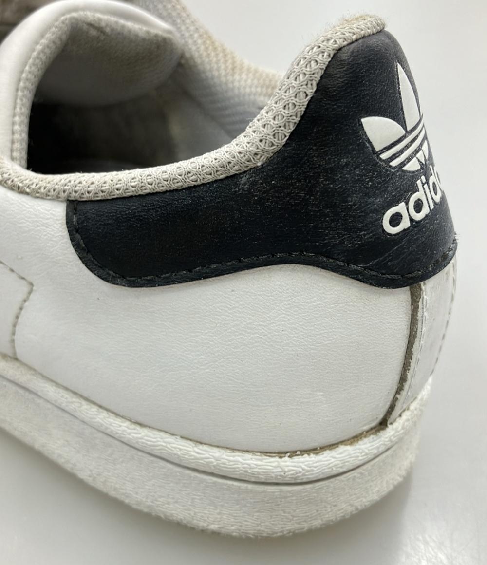アディダス ローカットスニーカー スーパースター EG4958 レディース SIZE 24.5 (L) adidas