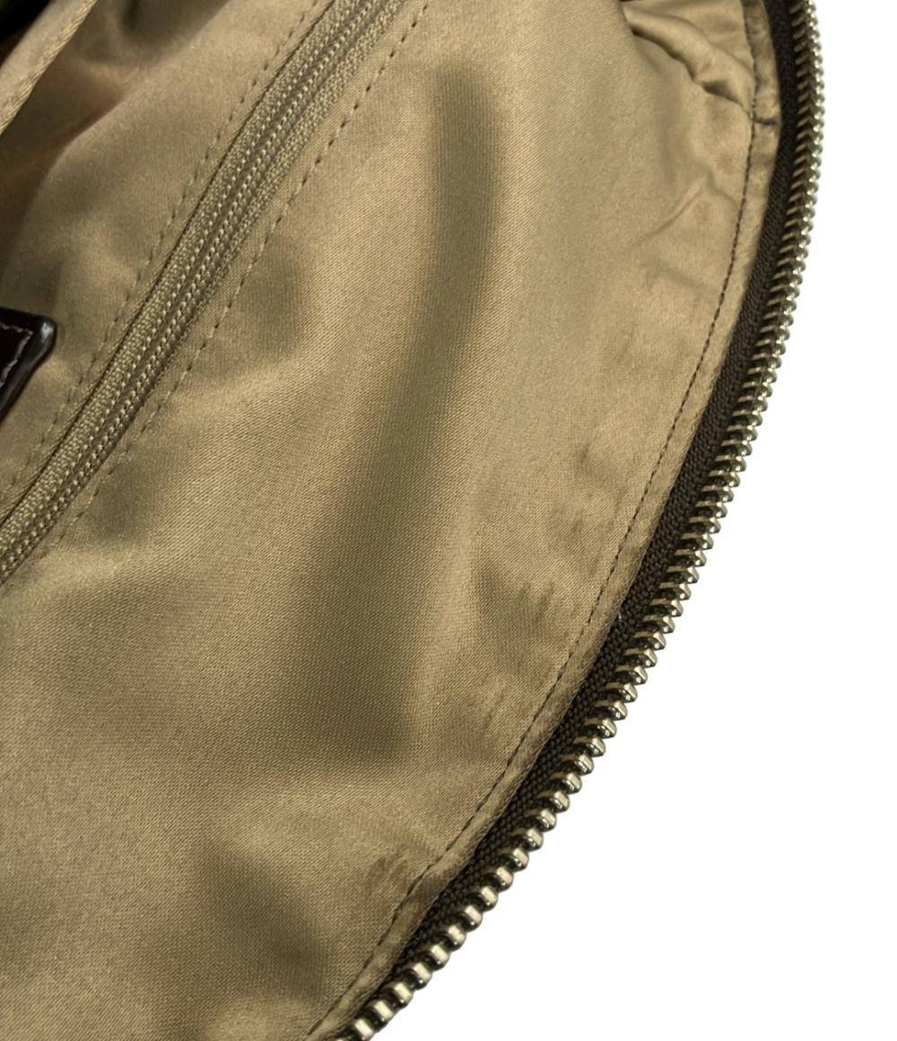 コーチ 2wayトートバッグ ショルダーバッグ 斜め掛け クロコ型押し 17851 レディース COACH