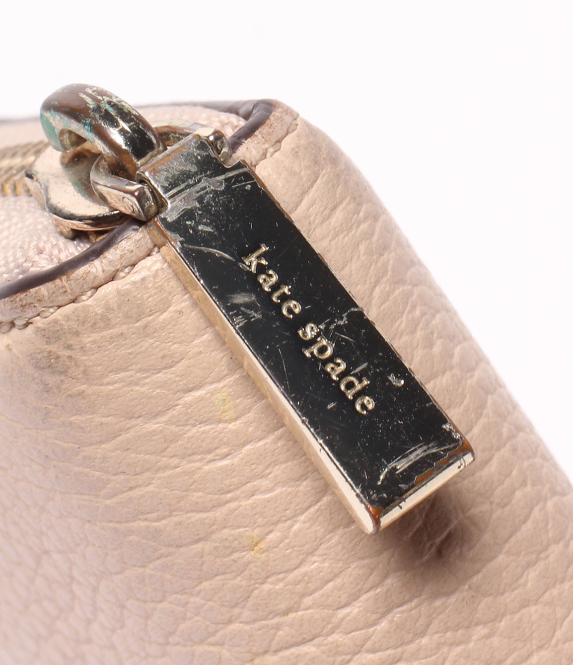 Kate Spade ラウンドファスナー長財布 WLR00402 レディース ケイトスペード