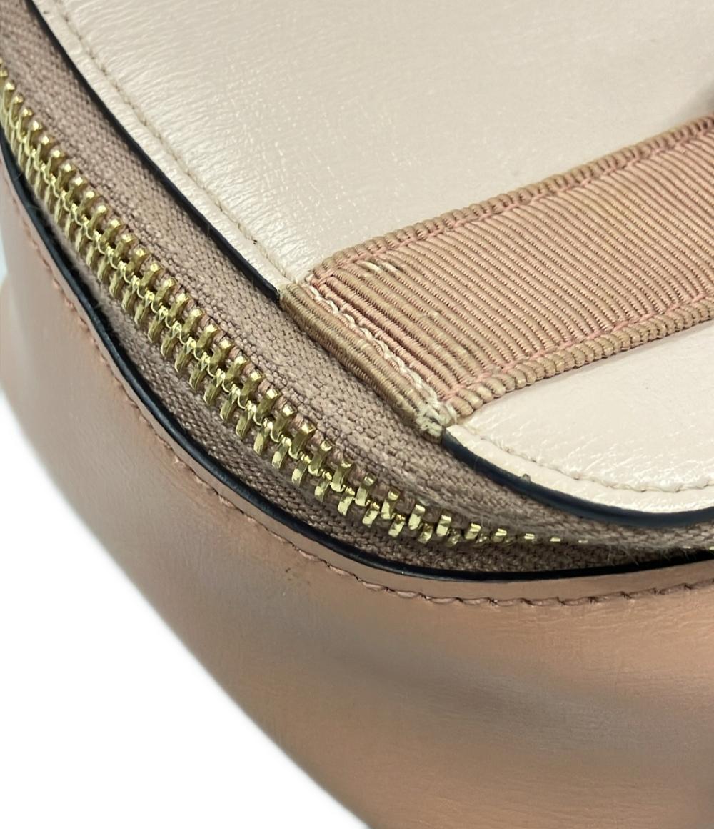 サルヴァトーレフェラガモ 2way ハンドバッグ ショルダーバッグ 斜め掛け ヴァラ AU 22 E004 レディース Salvatore Ferragamo