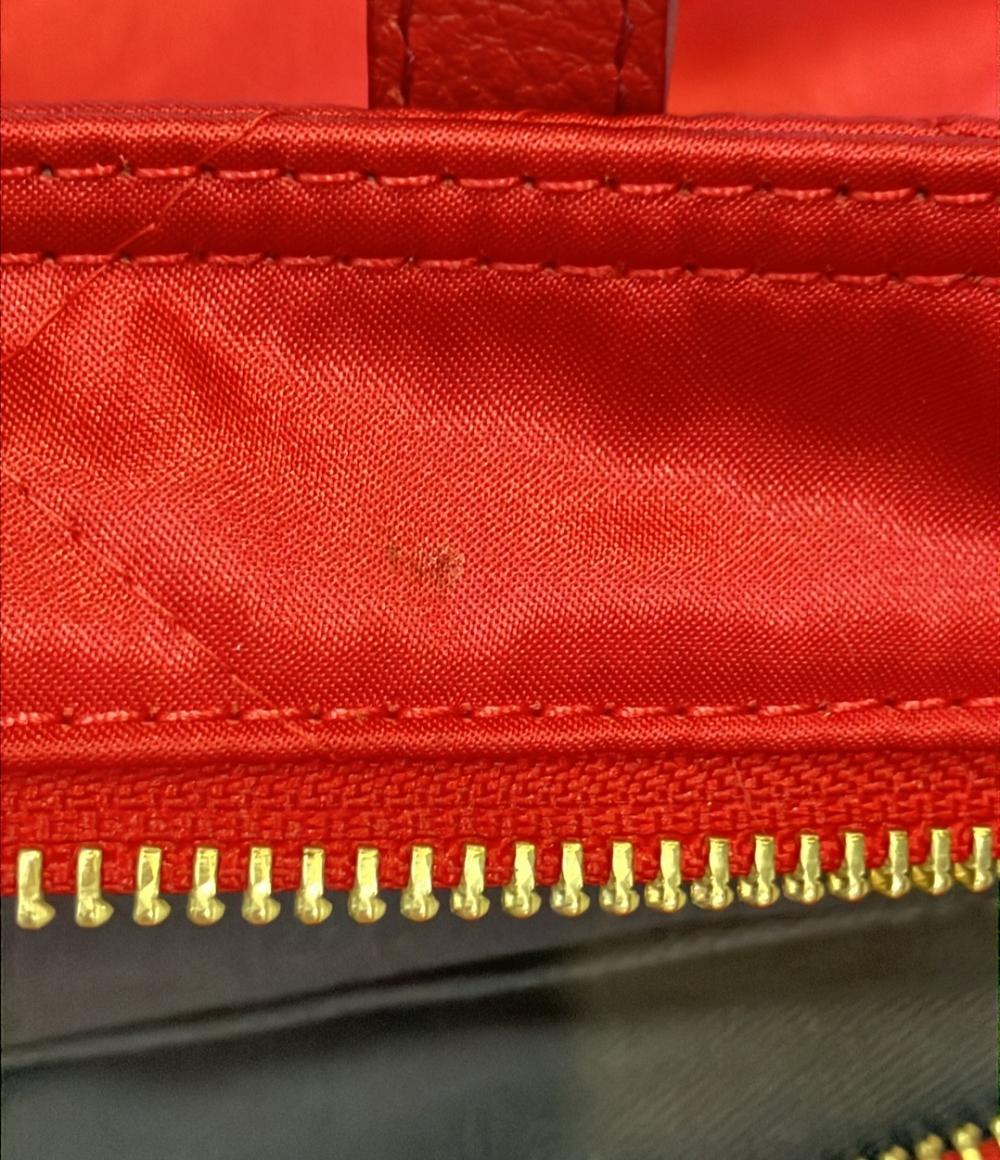 訳あり ラシット 2WAY ハンドバッグ ショルダーバッグ 斜め掛け レディース russet