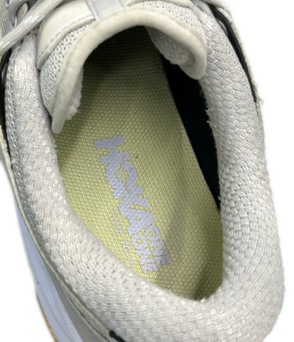 HOKA ONE ONE ローカットスニーカー GORE-TEX M KAHA LOW GTX 1123114 メンズ SIZE 27.5 ホカ オネオネ