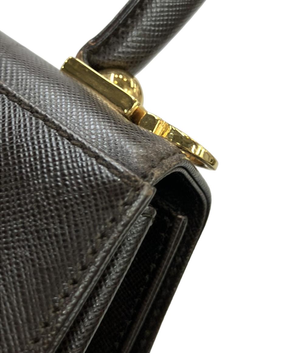 サルヴァトーレフェラガモ ハンドバッグ ガンチーニ レディース Salvatore Ferragamo