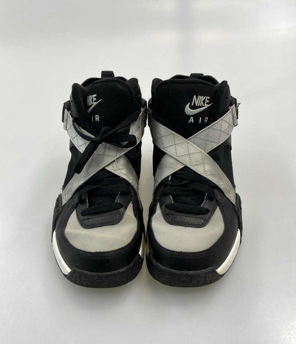 NIKE ハイカットスニーカー AIR RAID DC1412-001 メンズ SIZE 28.0 (XL) ナイキ