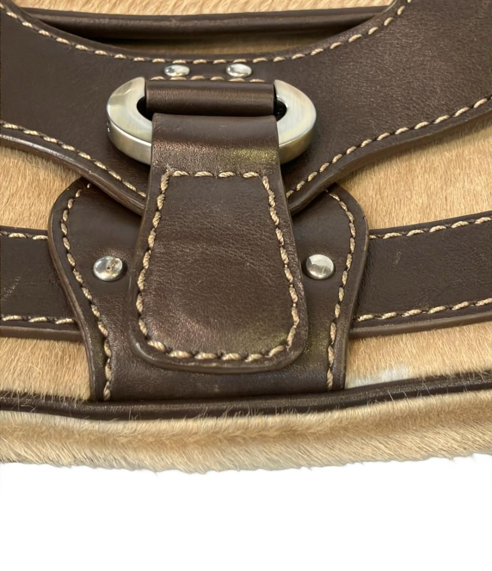 TOD’S ショルダーバッグ 肩掛け レディース トッズ