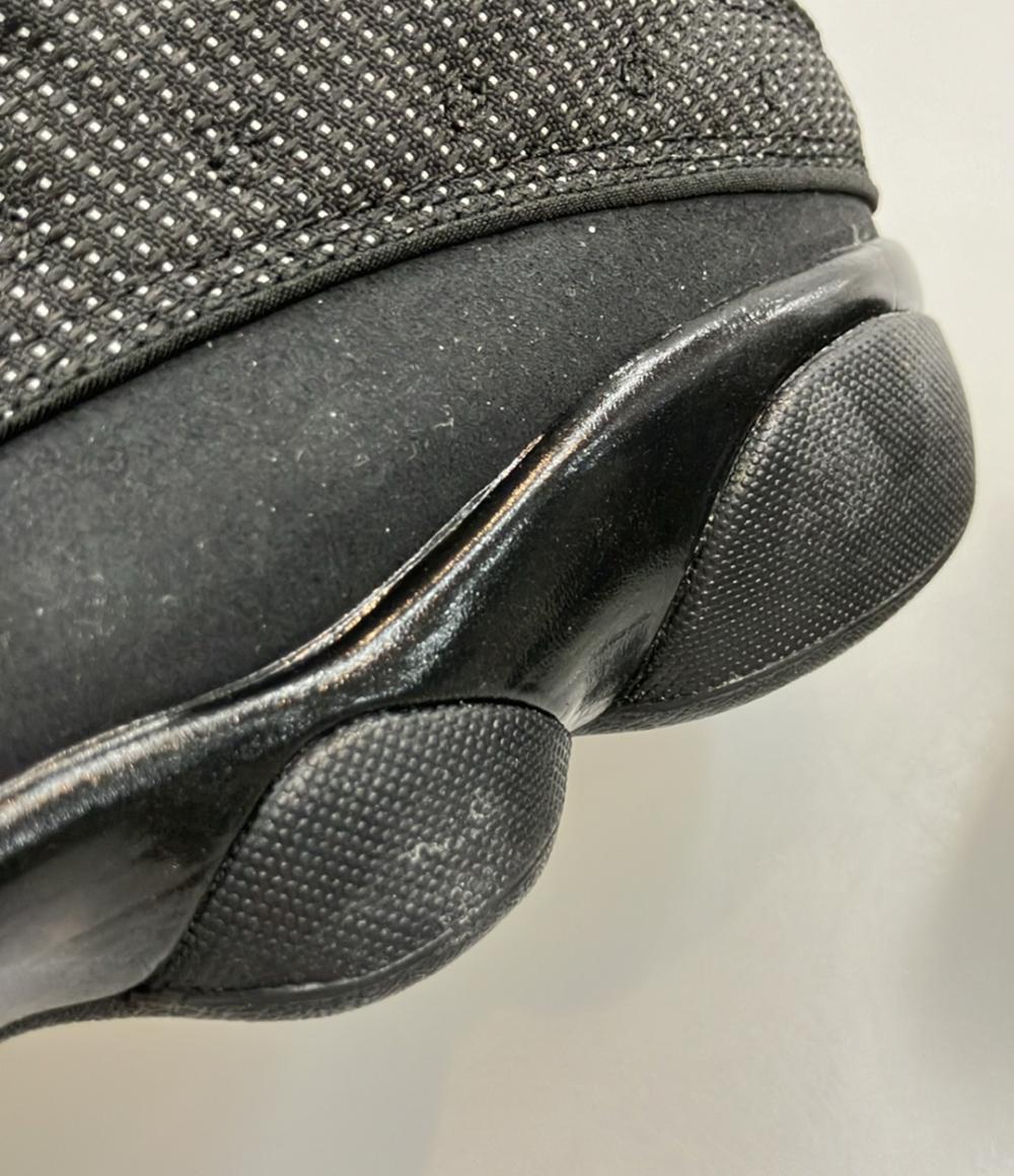 ナイキ ミドルカットスニーカー AIR JORDAN 13 RETRO 414571-011 メンズ SIZE 27.0 (L) NIKE