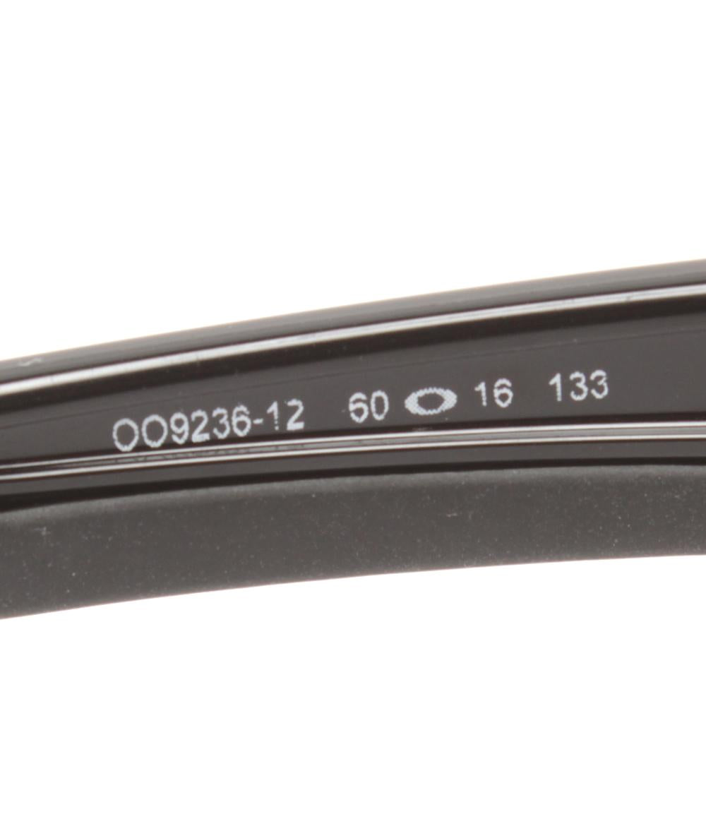 美品 OAKLEY サングラス アイウェア スポーツ Valve OO9236-12 メンズ レディース オークリー