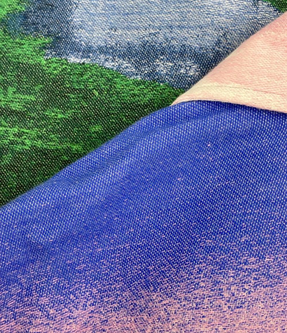 ルイ・ヴィトン 半袖アロハシャツ メンズ SIZE S (S) LOUIS VUITTON