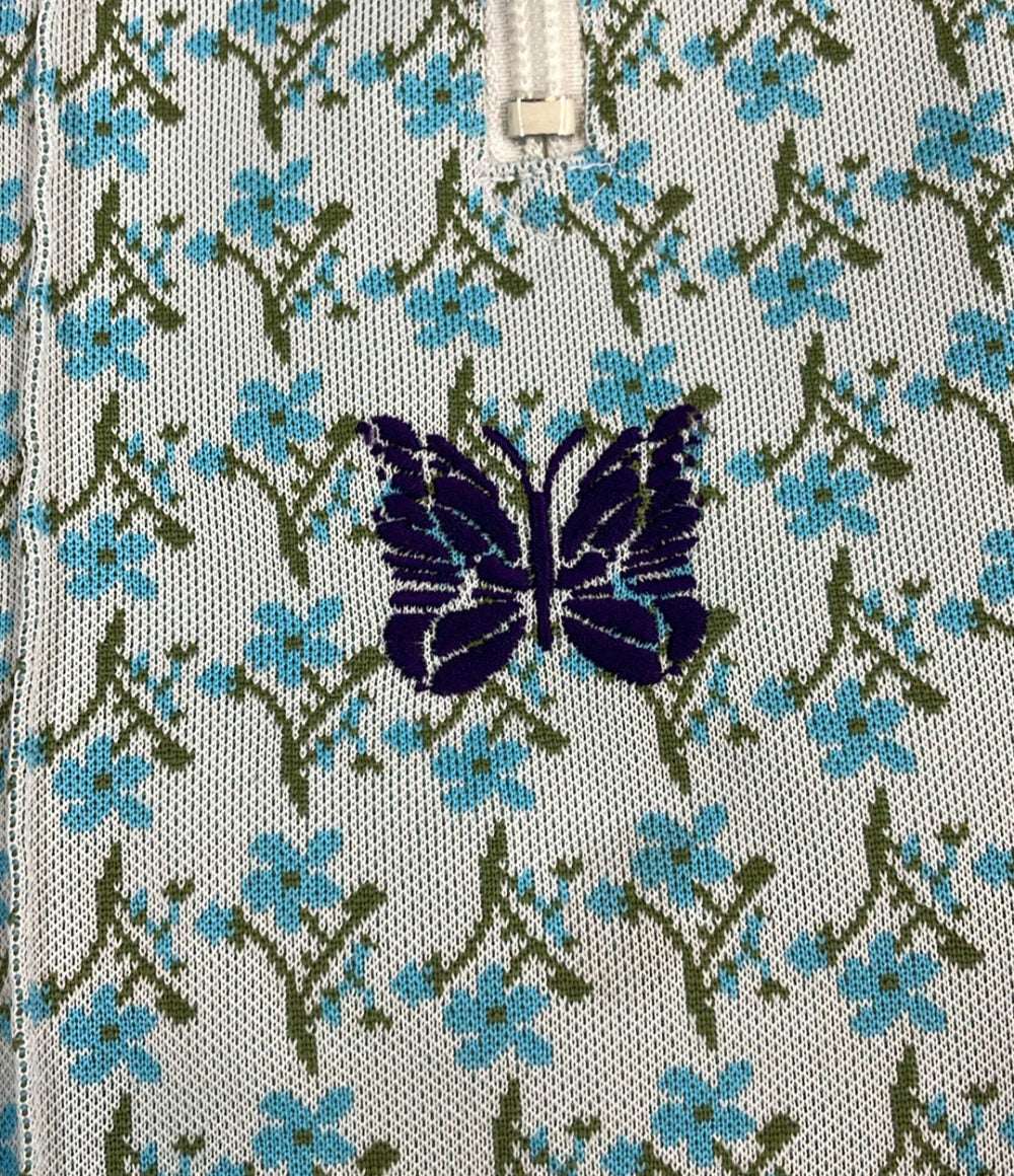 美品 Needles ロングパンツ レディース SIZE XS ニードルズ