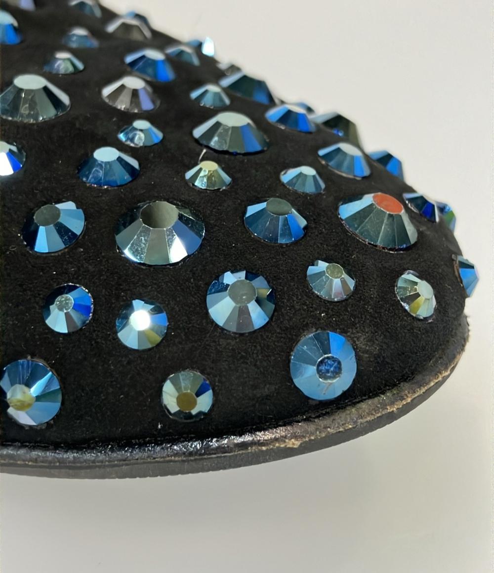 ジュゼッペザノッティ フラットシューズ バレエシューズ レディース SIZE 37 (L) GIUSEPPE ZANOTTI