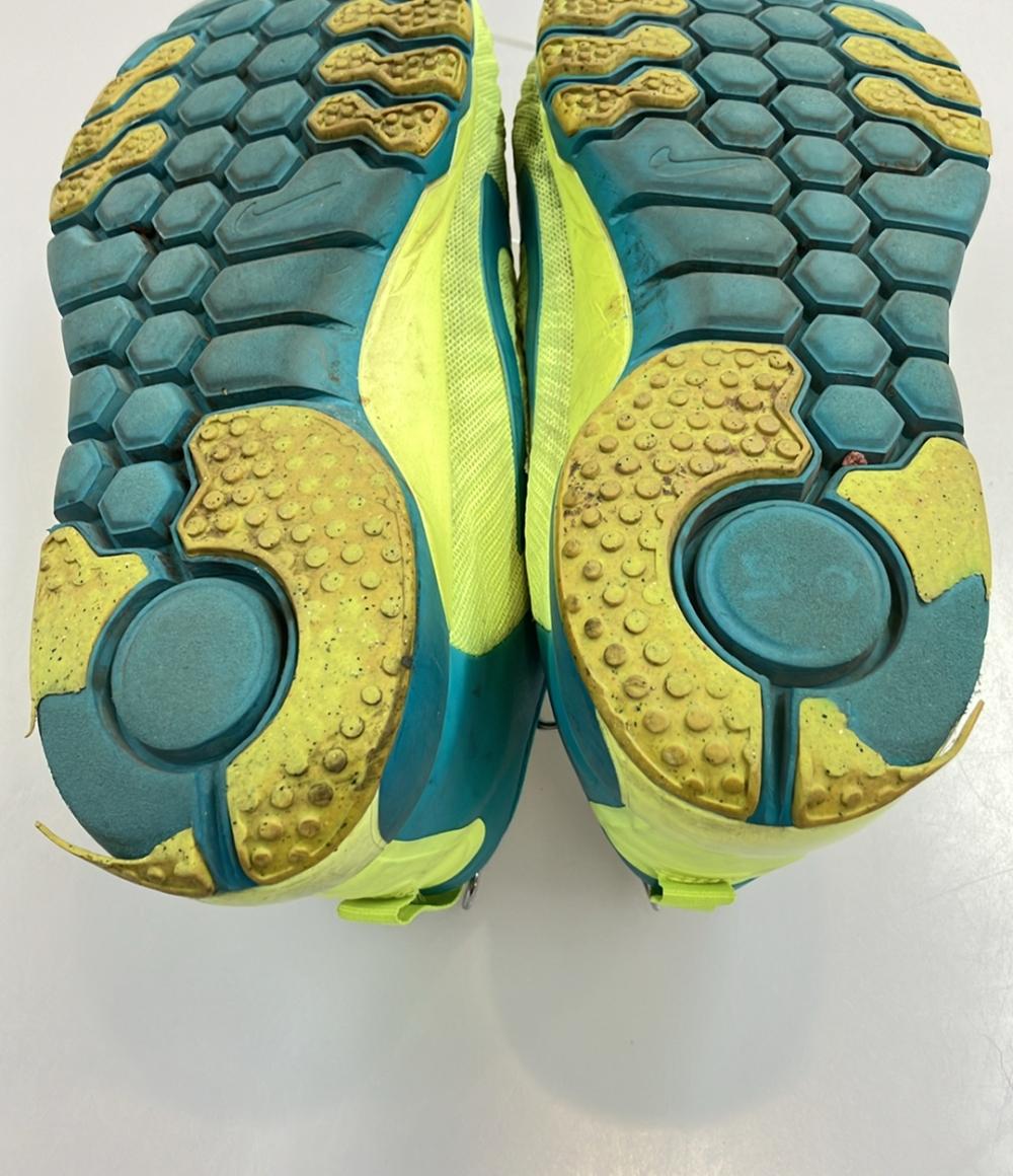 訳あり ナイキ ローカットスニーカー 644671-730 メンズ SIZE 27.0 (L) NIKE