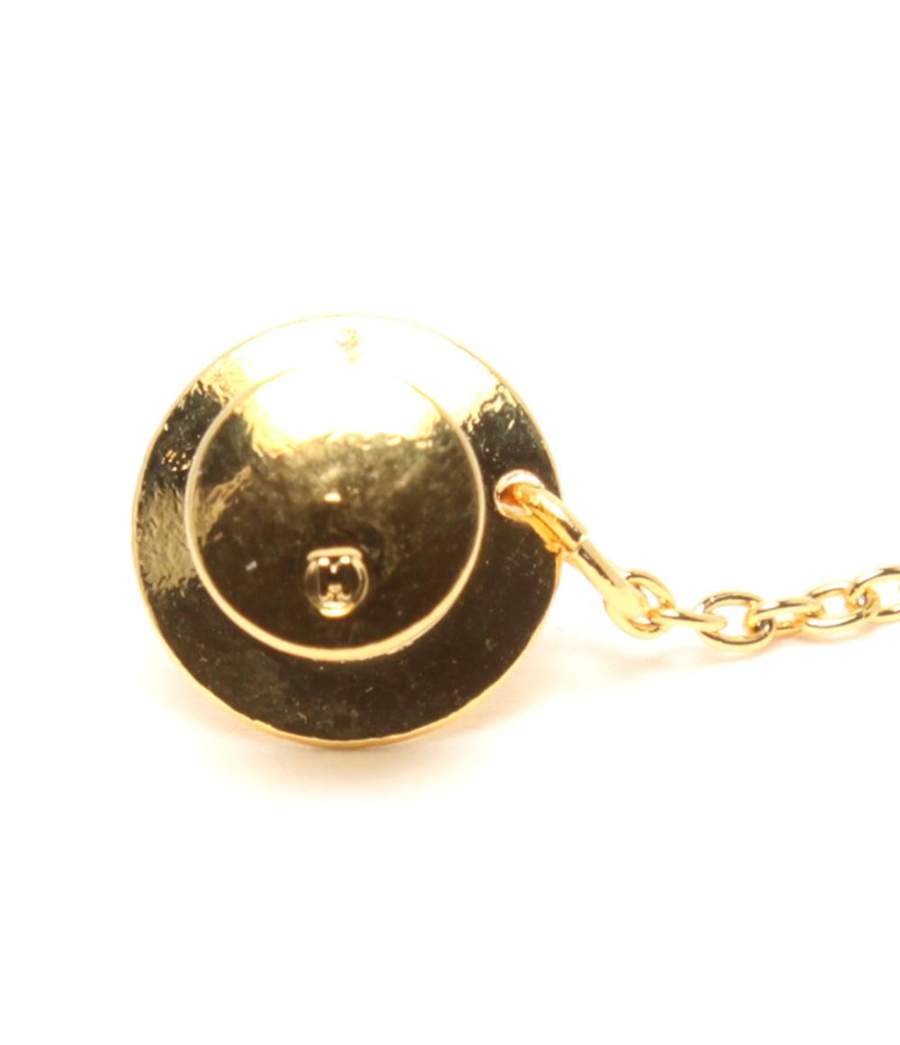 美品 MIKIMOTO タイピン K18 メンズ ミキモト