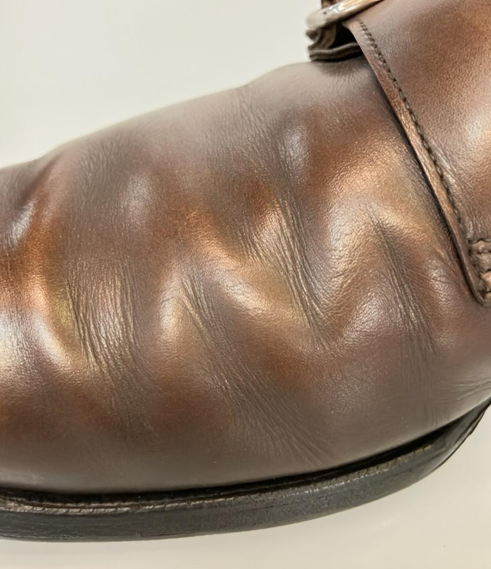 クロケットアンドジョーンズ ドレスシューズ メンズ SIZE 7 1/2 (M) CROCKETT&JONES