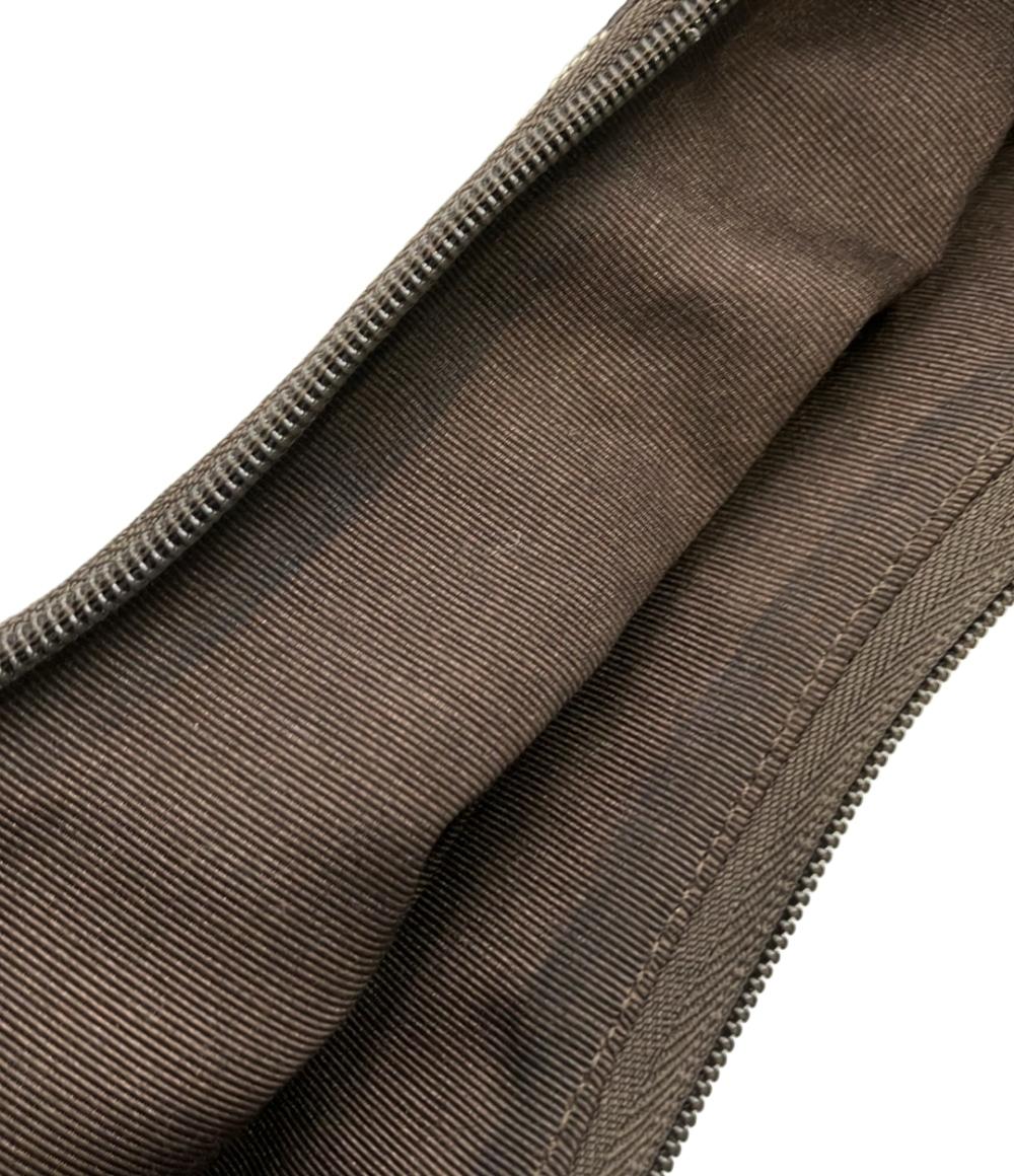 美品 PierreCardin ショルダーバッグ 斜め掛け レディース ピエール