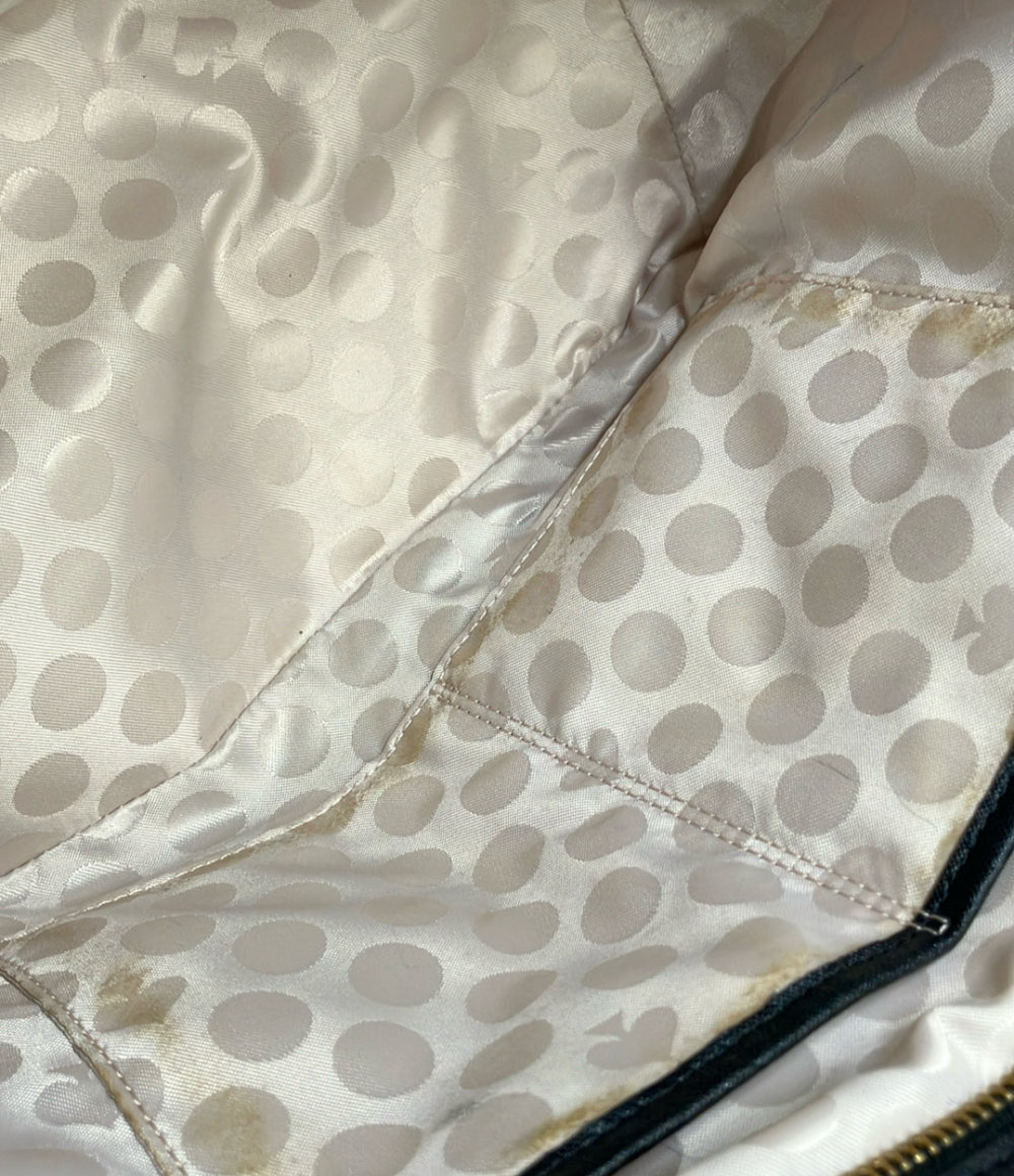 Kate Spade トートバッグ レザー レディース ケイトスペード