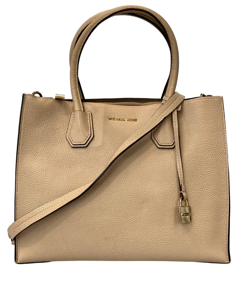 MICHAEL KORS 2WAYハンドバッグ ショルダーバッグ レディース MICHAEL KORS 2WAYハンドバッグ ショルダーバッグ レディース