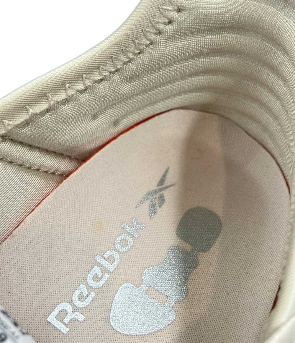 リーボック ローカットスニーカー デイリーフィット AP GY3689 レディース SIZE 23.0 (M) Reebok