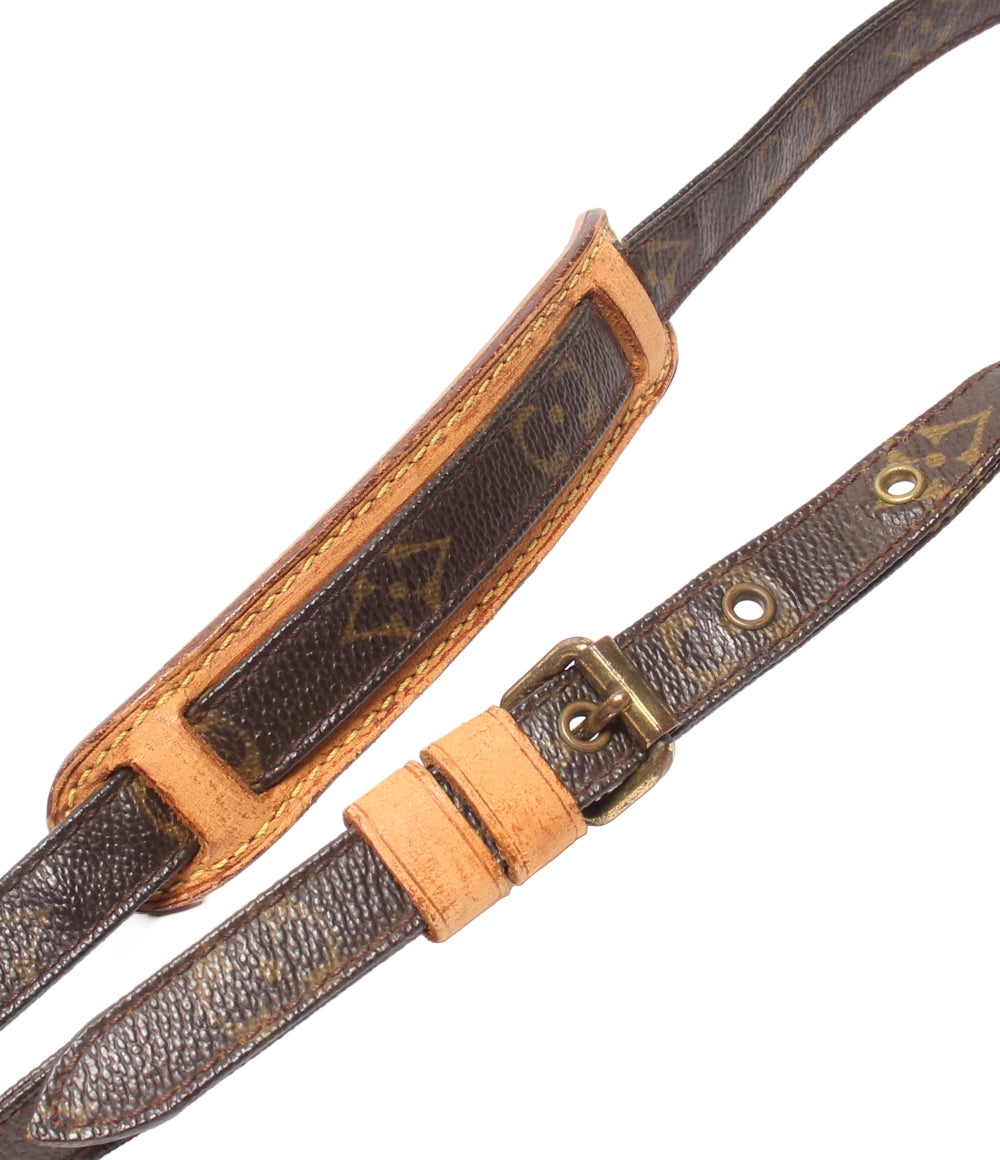 LOUIS VUITTON ショルダーバッグ 肩掛け 斜め掛け アマゾン モノグラム M45236 レディース メンズ ルイ・ヴィトン