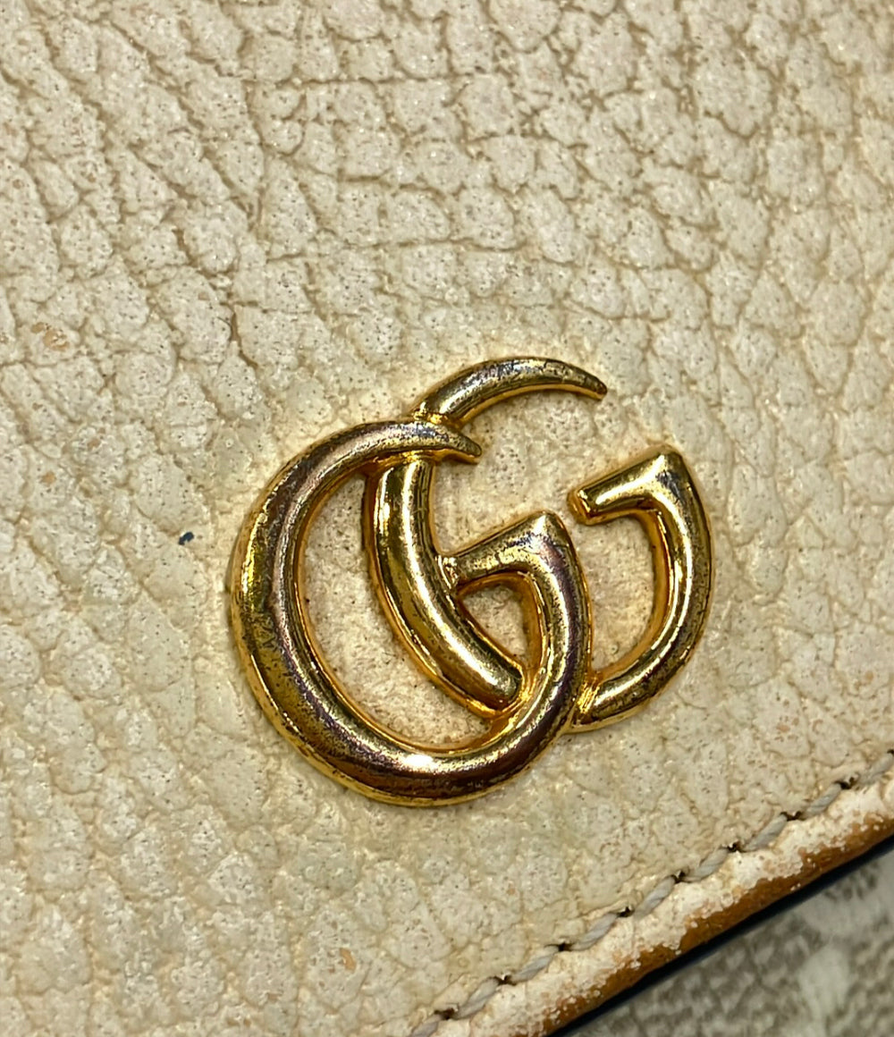 GUCCI 二つ折り財布 598587 0416 レディース グッチ