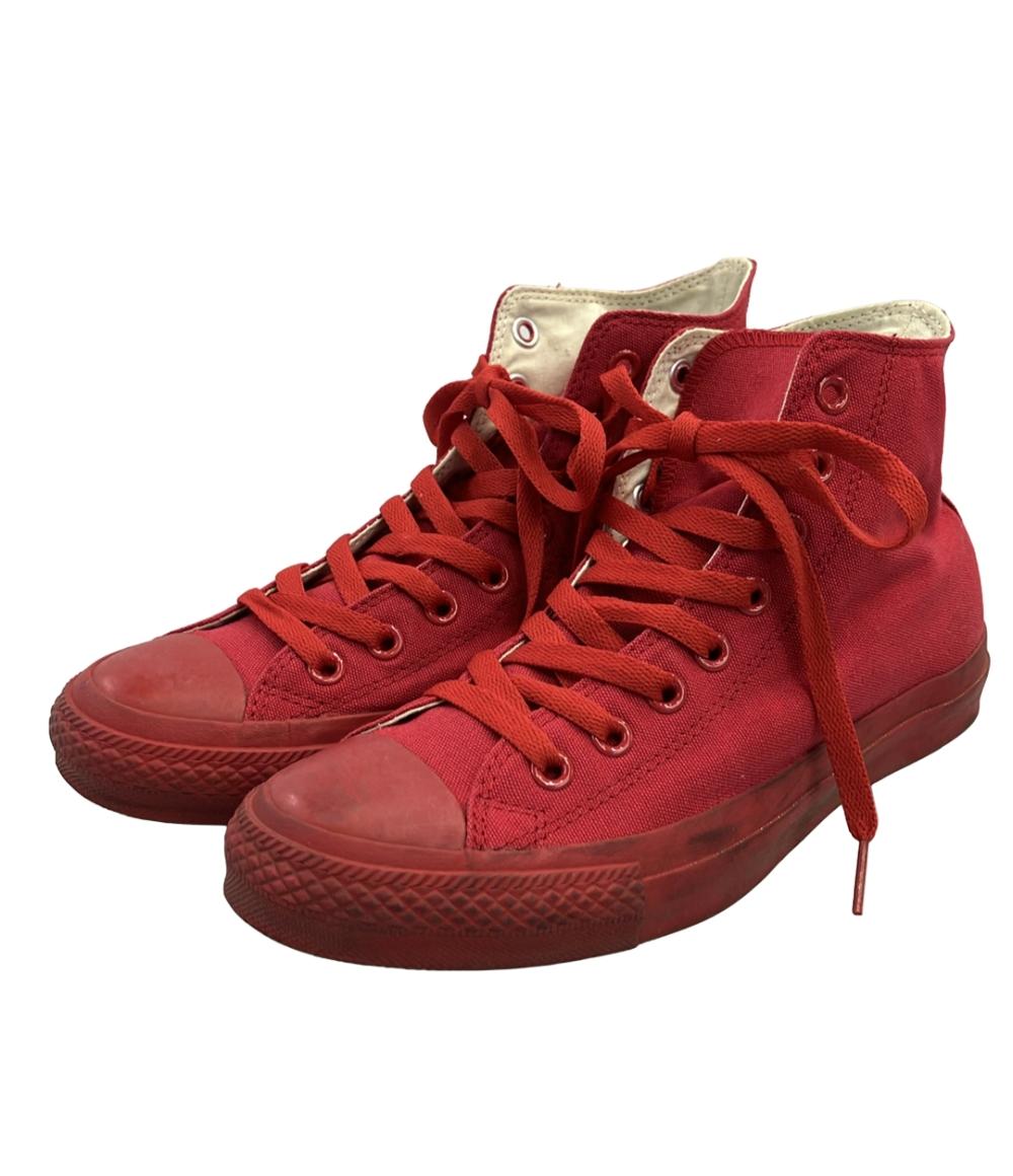 CONVERSE ハイカットスニーカー オールスター 6J 10 03 A97 メンズ 