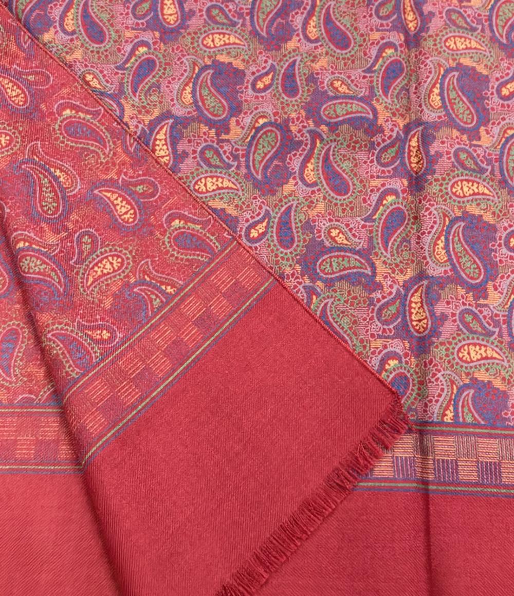 美品 リッチェル ストール レディース RICHEL