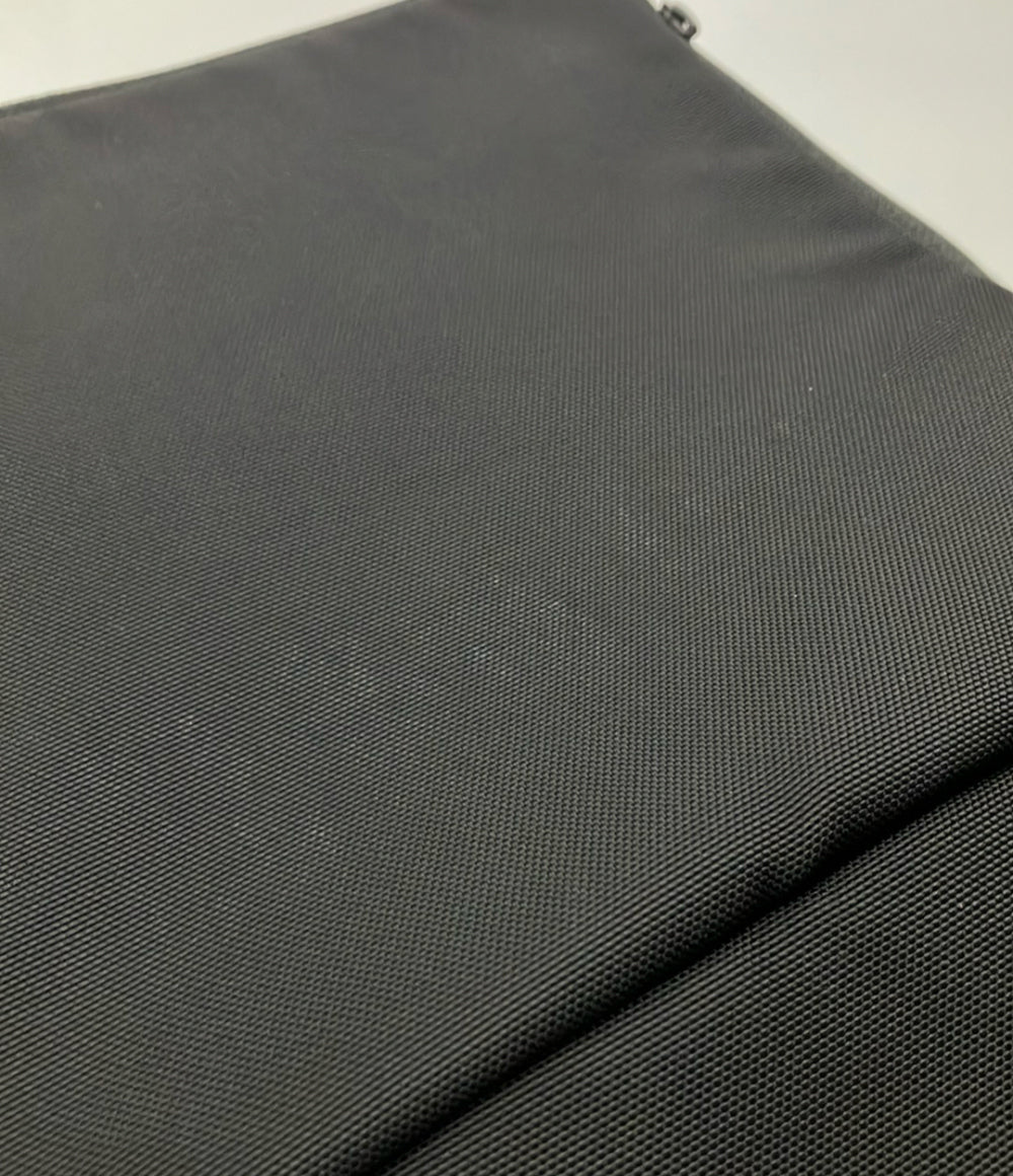 THE NORTH FACE リュック Shuttle Daypack Slim 18L メンズ ザ・ノース・フェイス