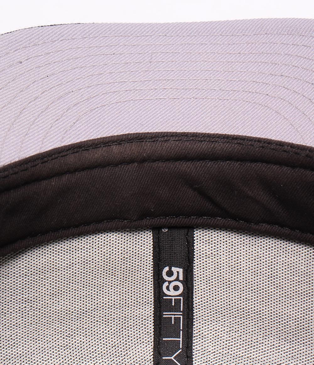 Supreme NEW ERA キャップ RN11493 CA40289 メンズ レディース SIZE 7 1/2(59.6cm) シュプリーム ニューエラ