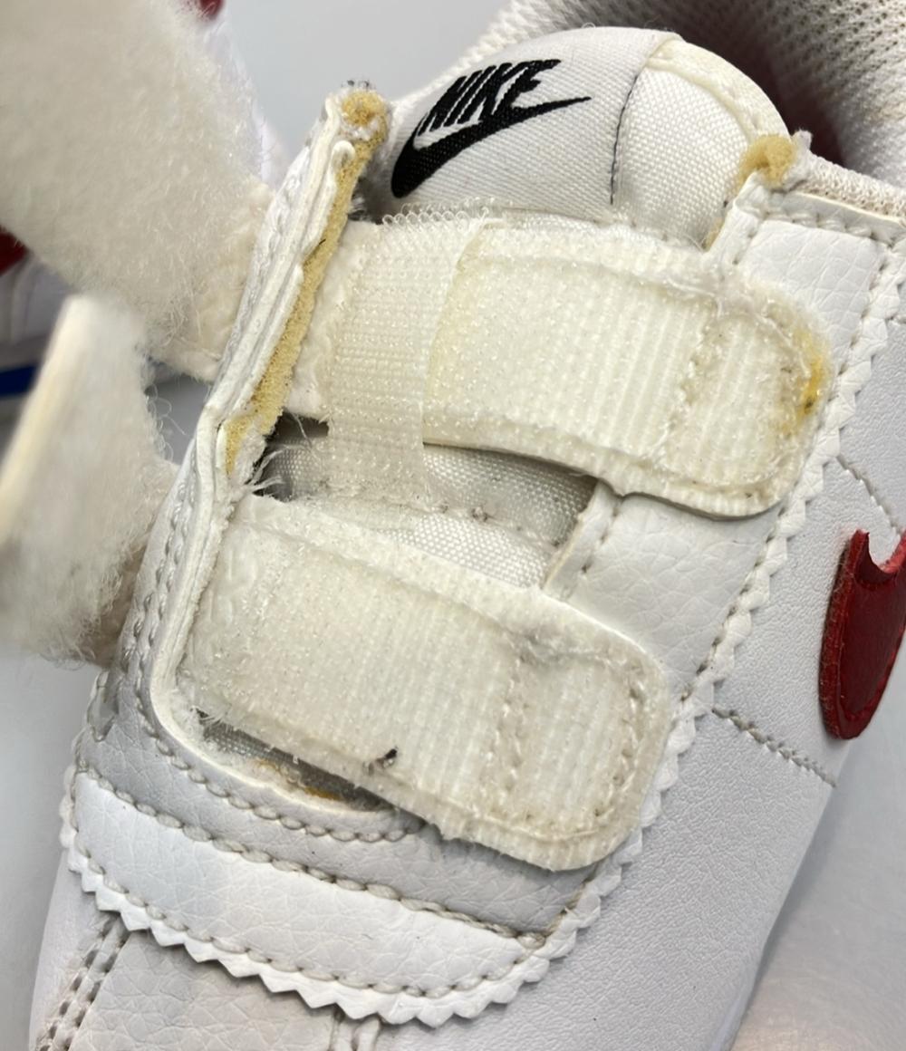 ナイキ ローカットスニーカー コルテッツ 904769-103 ベビー SIZE 11.0 (M) NIKE