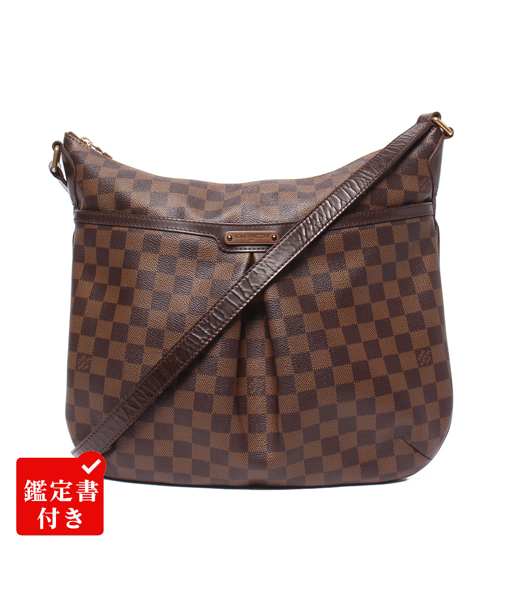 M*y様 LOUIS VUITTON アルトナPM_ダミエ・エベヌ　R10091 LOUIS VUITTON ショルダーバッグ 斜め掛け ブルームズベリ PM ダミエ