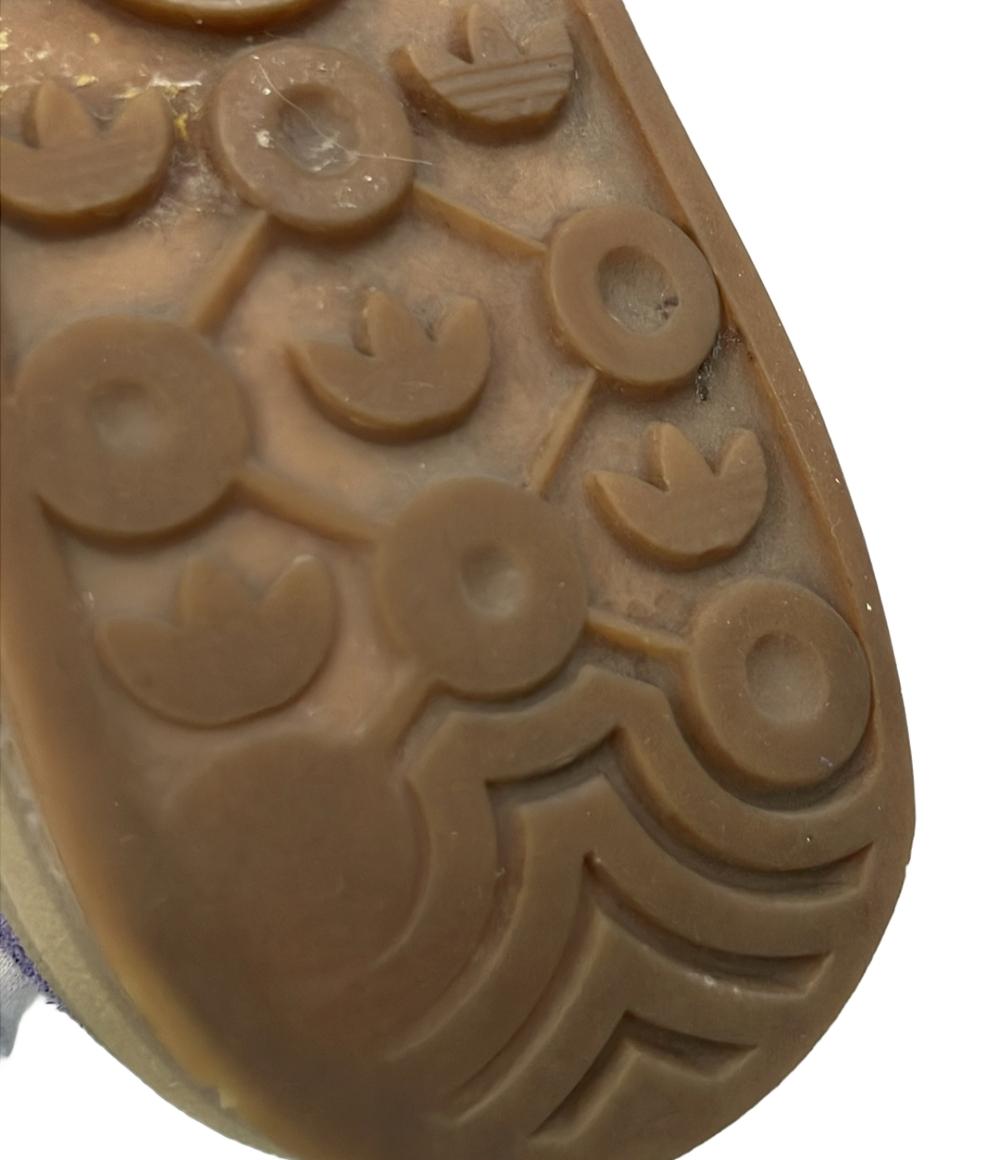 adidas ローカットスニーカー ガゼル ボールド IE0419 レディース SIZE 24.5 (L) アディダス