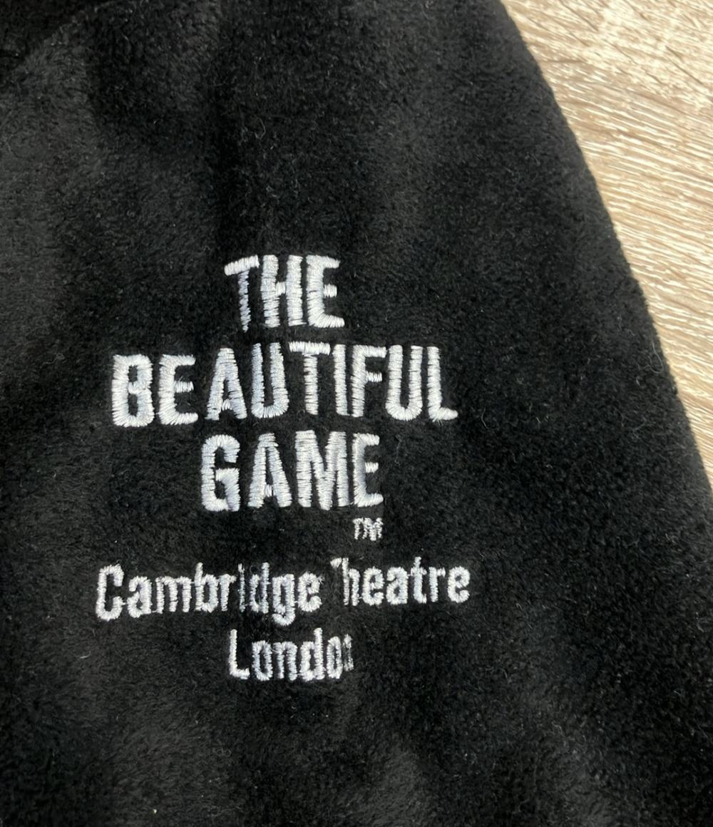 SCREEN STARS フリースジャケット ハーフジップ ブルゾン 83732 メンズ SIZE XL スクリーンスターズ