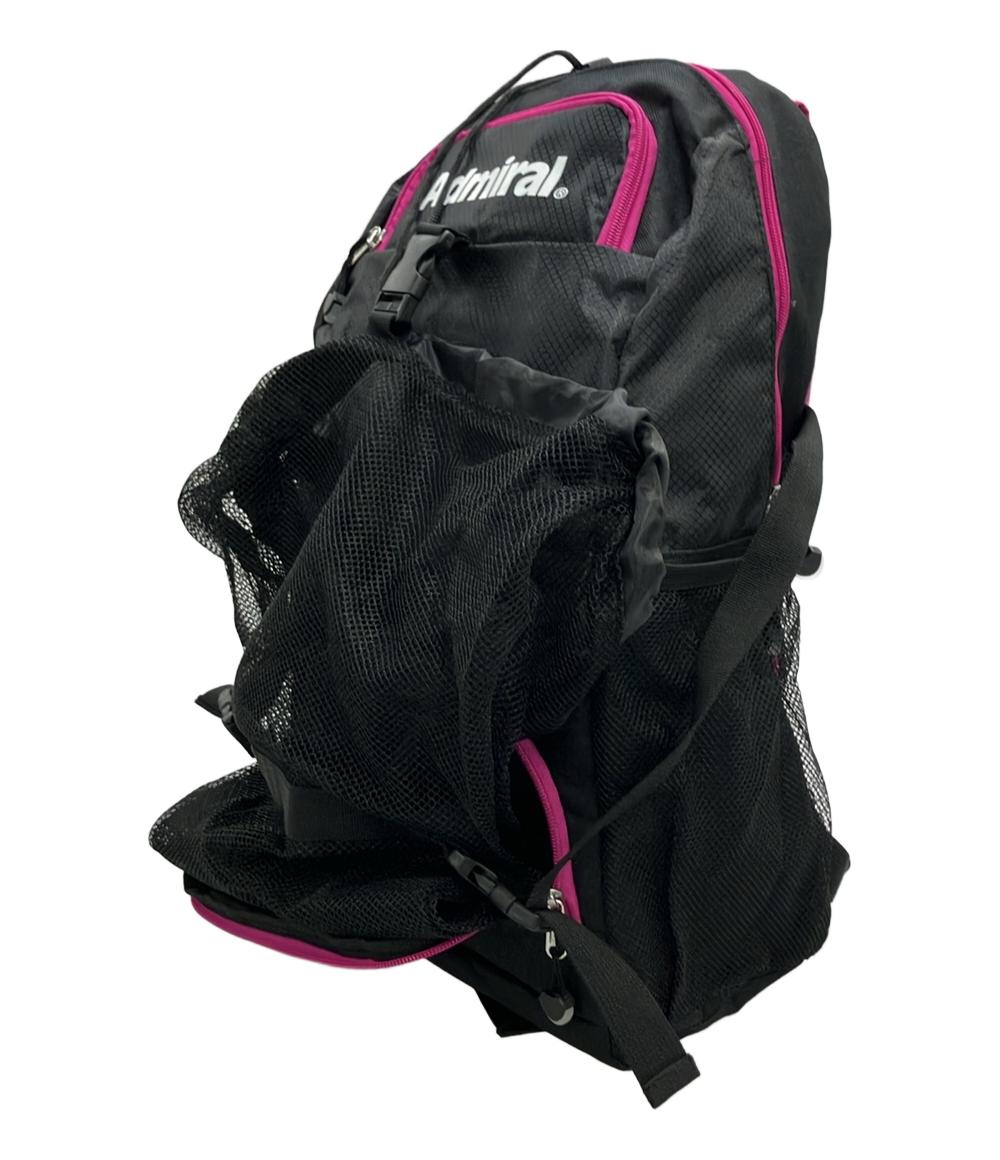 美品 アドミラル リュック ユニセックス Admiral