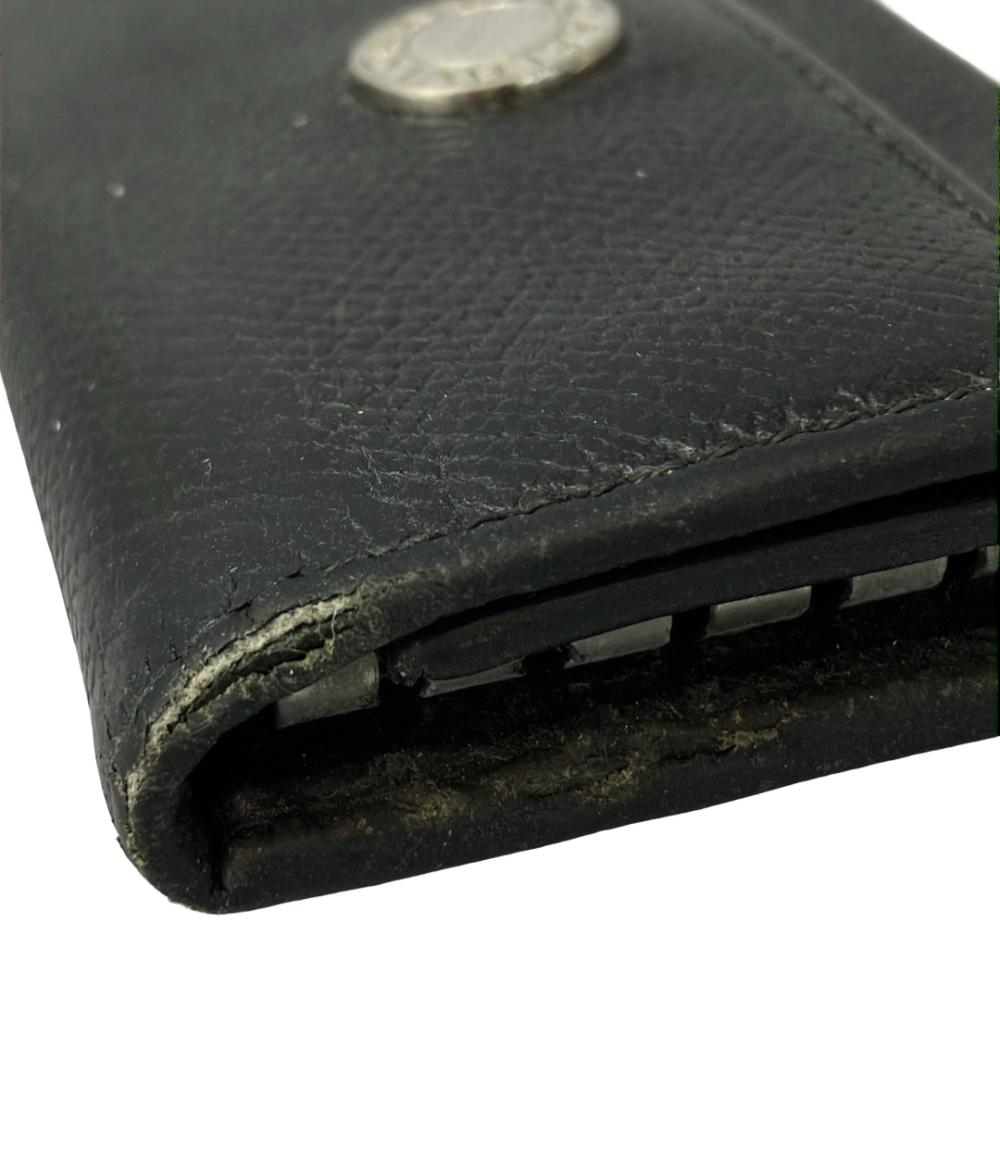 ブルガリ 6連キーケース メンズ BVLGARI