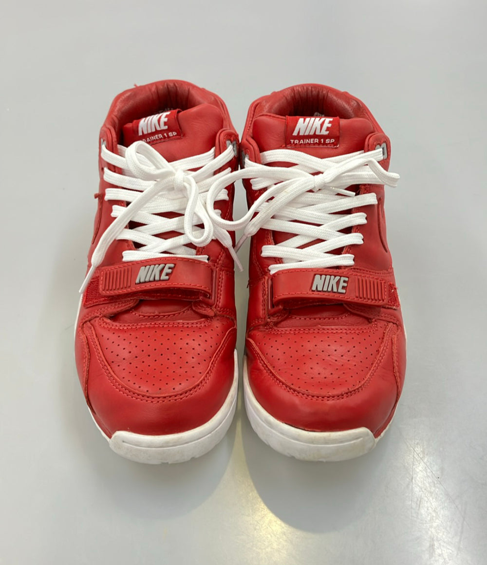 NIKE ミドルカットスニーカー AIR TRAINER 1 MID SP 806942-661 メンズ SIZE 27.5 (L) ナイキ
