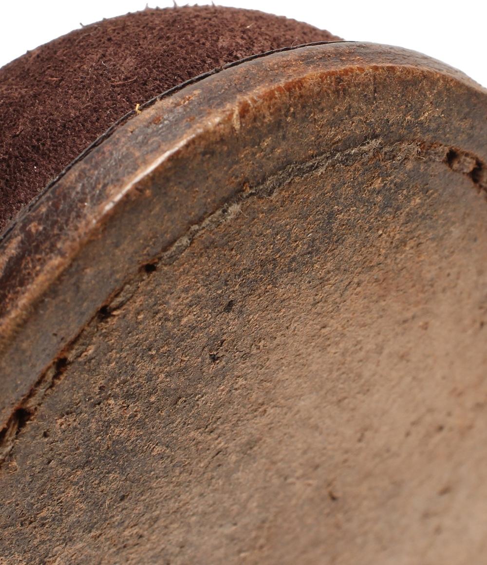 トリッカーズ タッセル ローファー エルトン ELTON 8011 メンズ SIZE 6 1/2 (XS) Tricker's