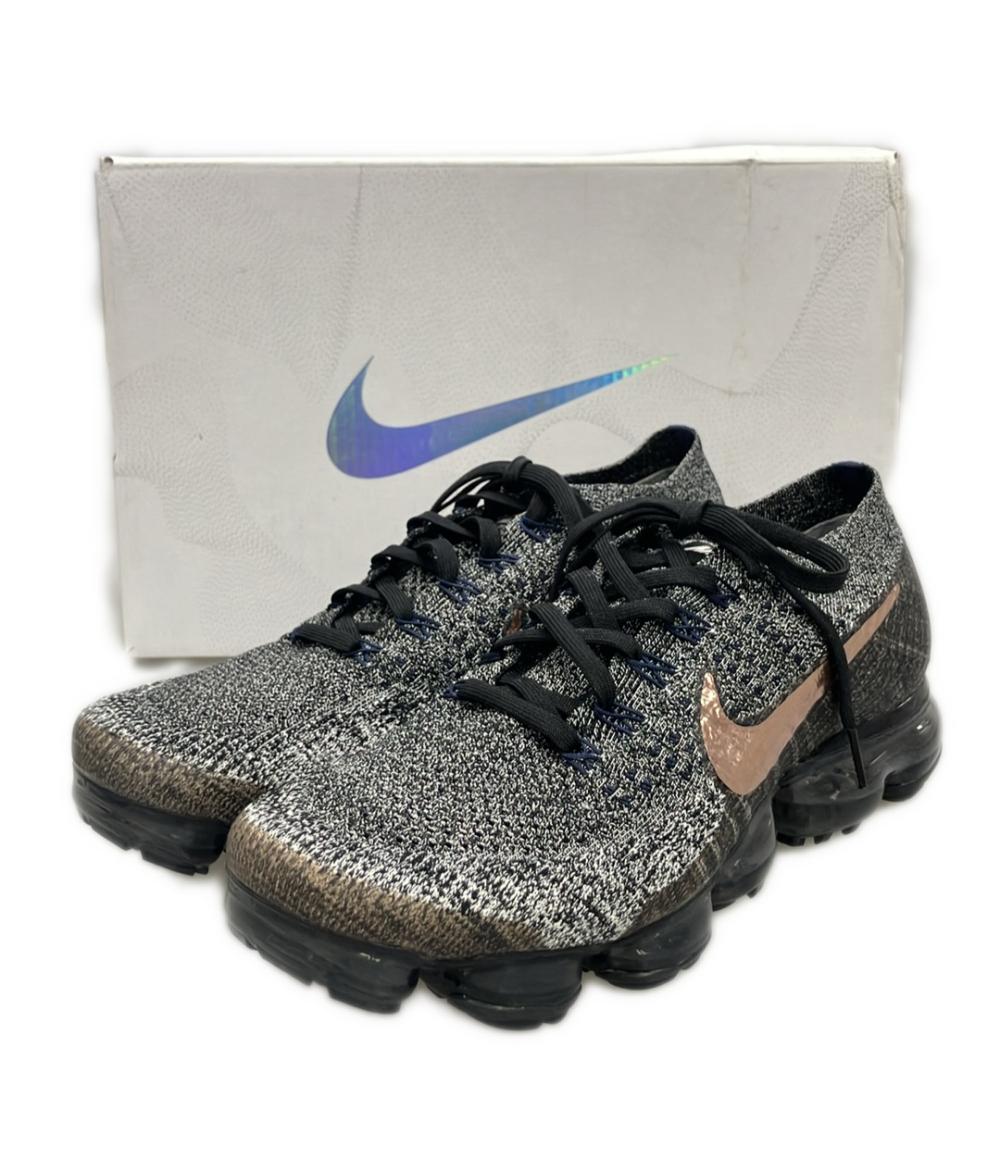 NIKE ローカットスニーカー エアヴェイパーマックス フライニット 