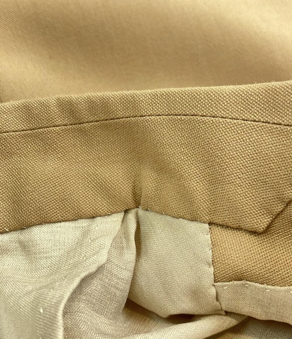 ハイク ロングジレコート レディース SIZE 1 (S) HYKE