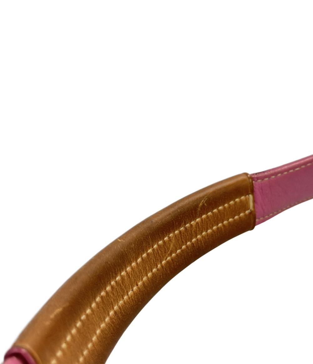 COACH ショルダーバッグ ハンドバッグ 肩掛け キャンバス ミニシグネチャー 6351 レディース コーチ