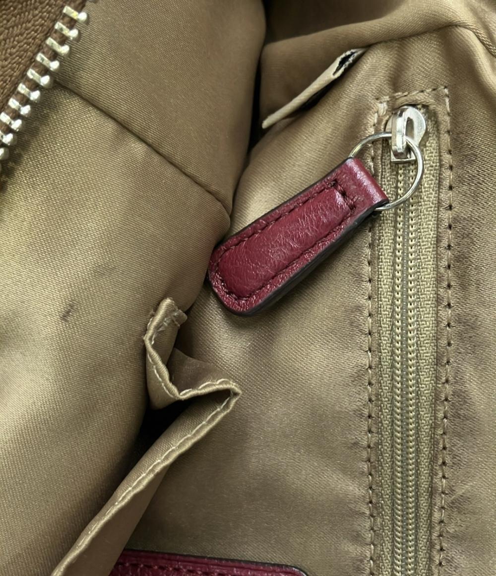 COACH トートバッグ ショルダーバッグ 肩掛け F28728 レディース コーチ