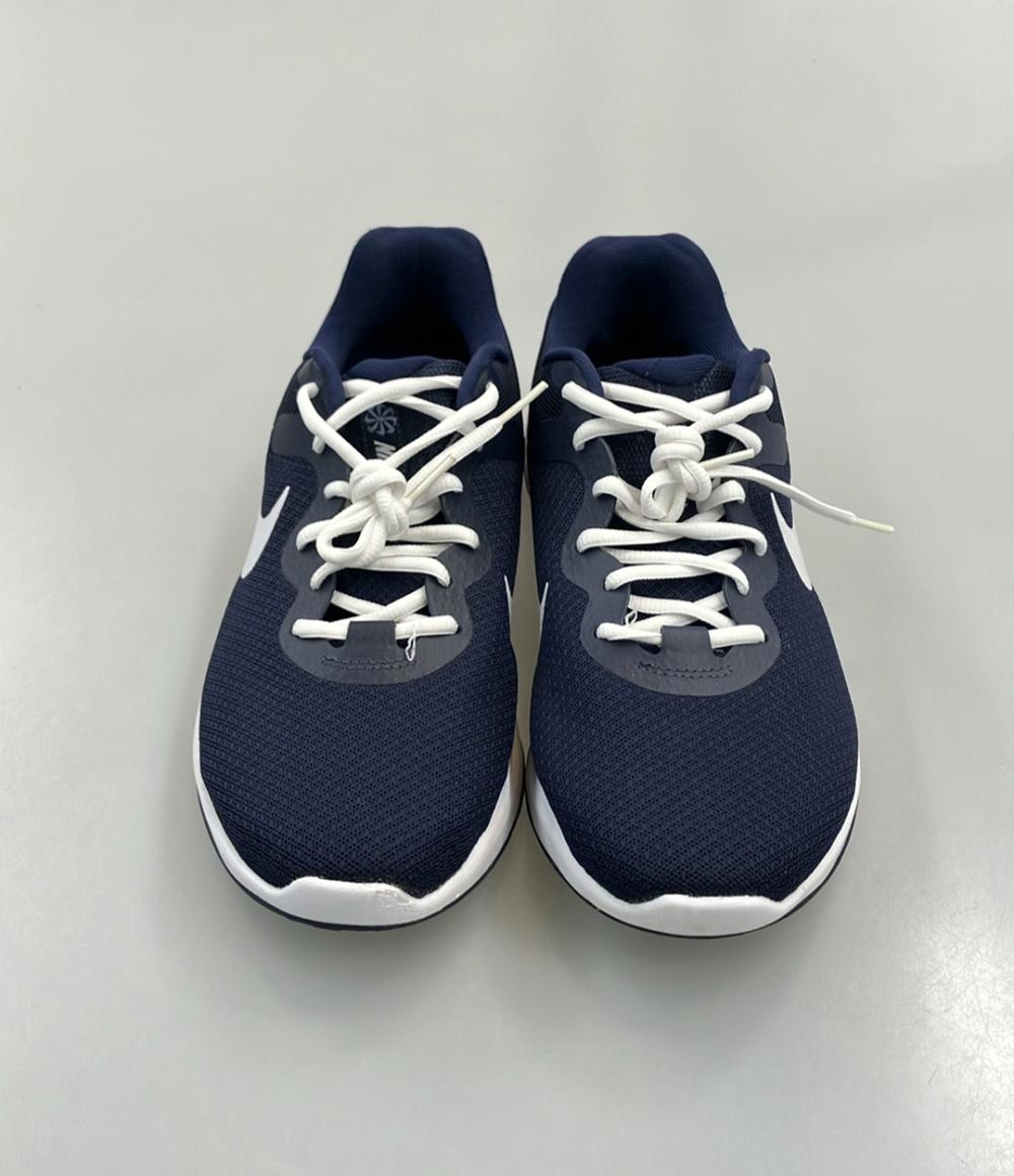 ナイキ ローカットスニーカー REVOLUTION 6 DC3728-401 メンズ SIZE 27.0 (L) NIKE