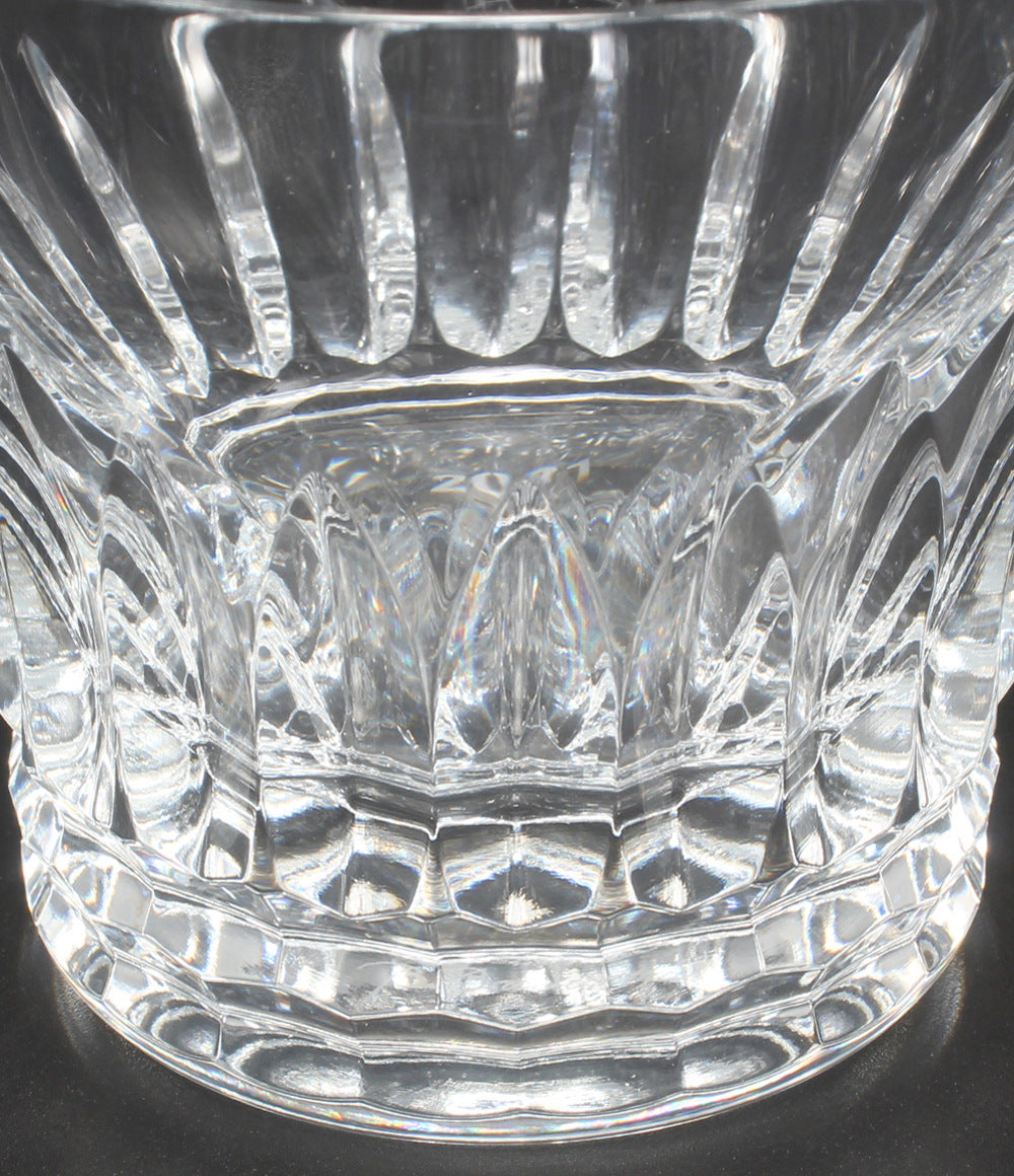 美品 Baccarat イヤータンブラー グラス 2021 ティアラ バカラ